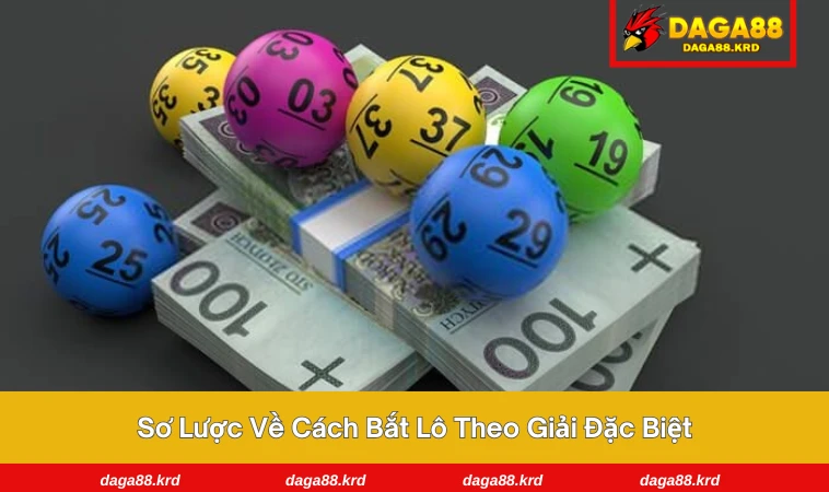 Cách Bắt Lô Theo Giải Đặc Biệt - Bí Quyết Chơi Hiệu Quả Nhất 1 Quan sát kỹ bảng kết quả giúp nắm bắt quy luật lô chính xác hơn