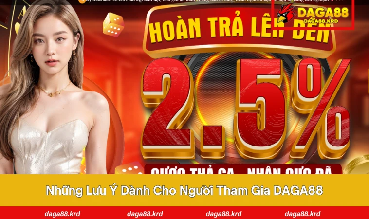 Người tham gia có trách nhiệm, tinh thần giải trí lành mạnh