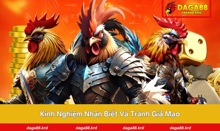 Trang web chính thức có chứng chỉ bảo mật cao