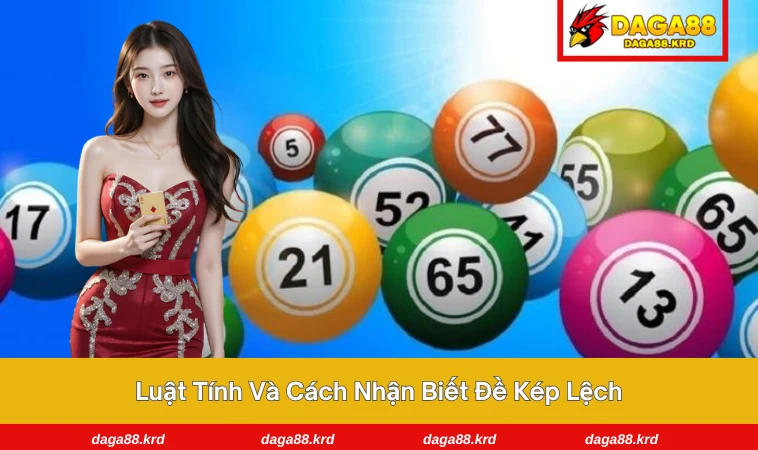 Đề Kép Lệch Là Gì? - Khám Phá Lối Chơi Hiệu Quả Nhất 2025 2 Thống kê tần suất đề kép lệch theo chu kỳ