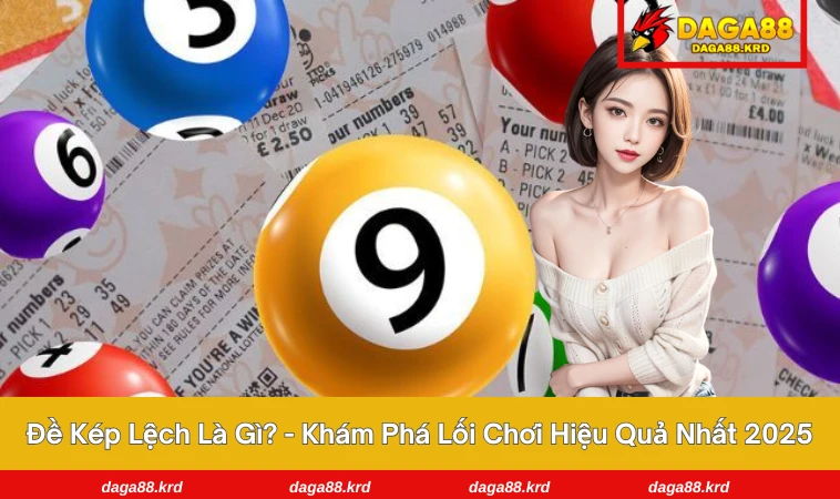 đề kép lệch là gì