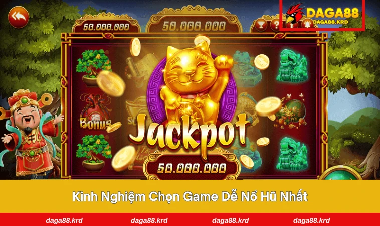 Game Nào Dễ Nổ Hũ Nhất - Cơ Hội Trúng Phần Thưởng Khủng 3 Kho game đa dạng, dễ nổ hũ và trả thưởng minh bạch